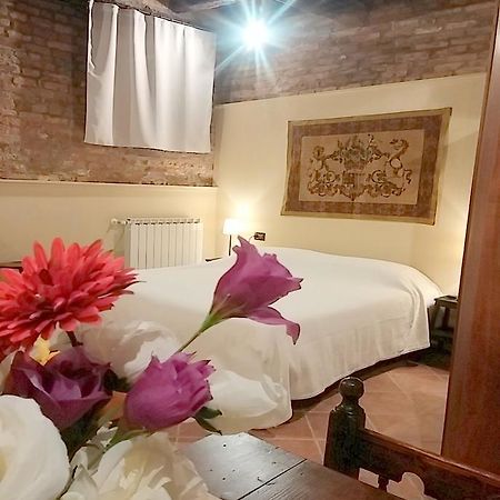 Charming Open-Space Do Torri Venesia Bagian luar foto