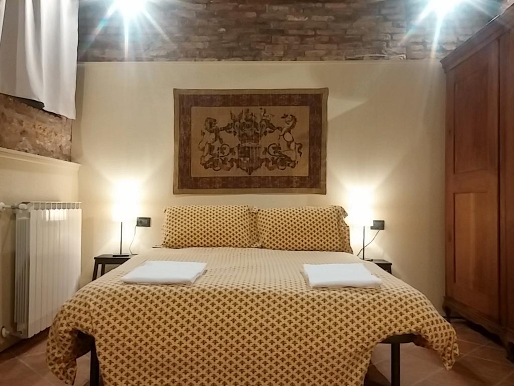 Charming Open-Space Do Torri Venesia Bagian luar foto