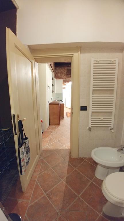 Charming Open-Space Do Torri Venesia Bagian luar foto
