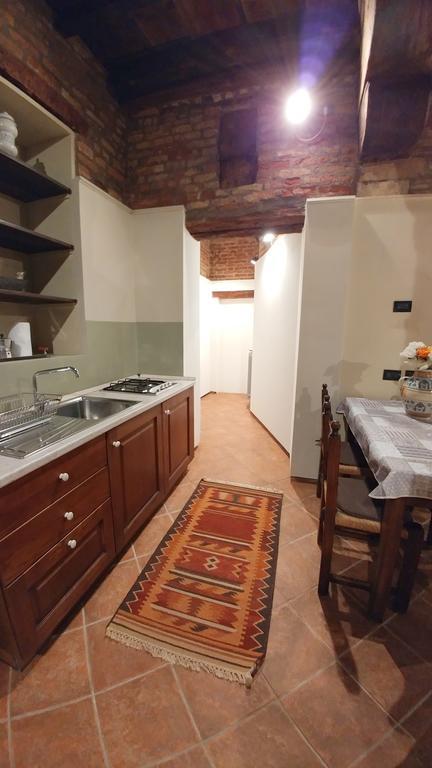 Charming Open-Space Do Torri Venesia Bagian luar foto