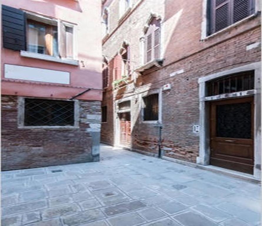 Charming Open-Space Do Torri Venesia Bagian luar foto
