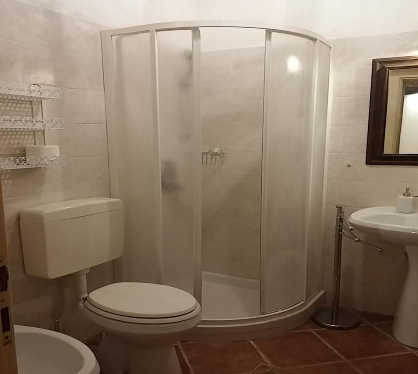Charming Open-Space Do Torri Venesia Bagian luar foto