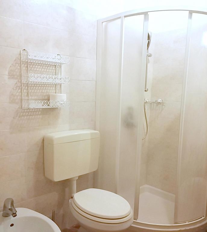 Charming Open-Space Do Torri Venesia Bagian luar foto